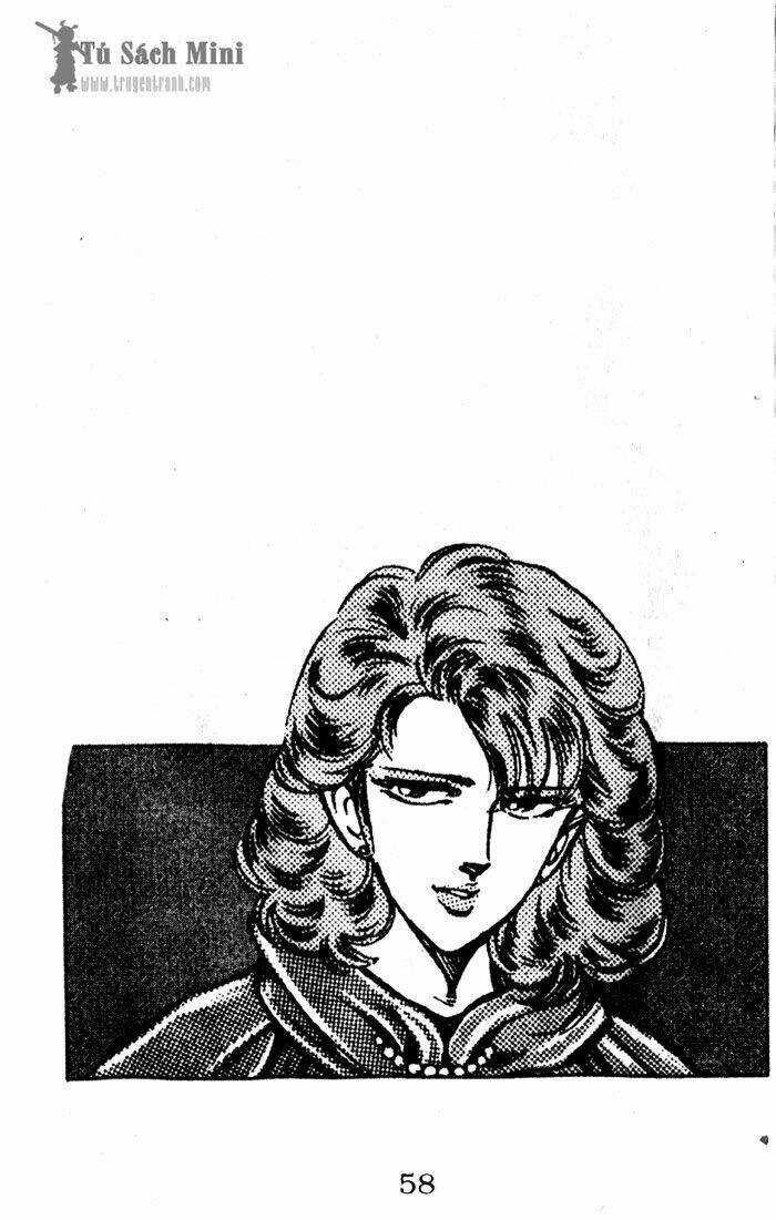 bác sĩ kazu chapter 93 16