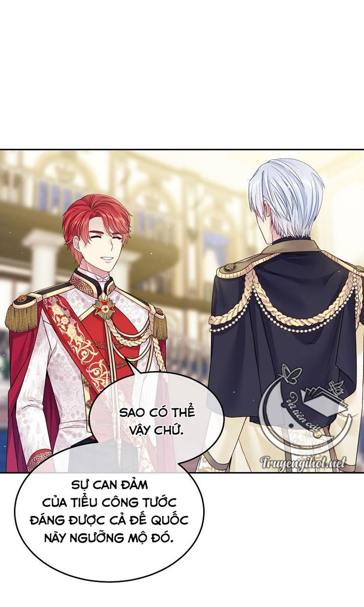 tôi gặp rắc rối vì chồng qúa dễ thương chapter 24.2 10