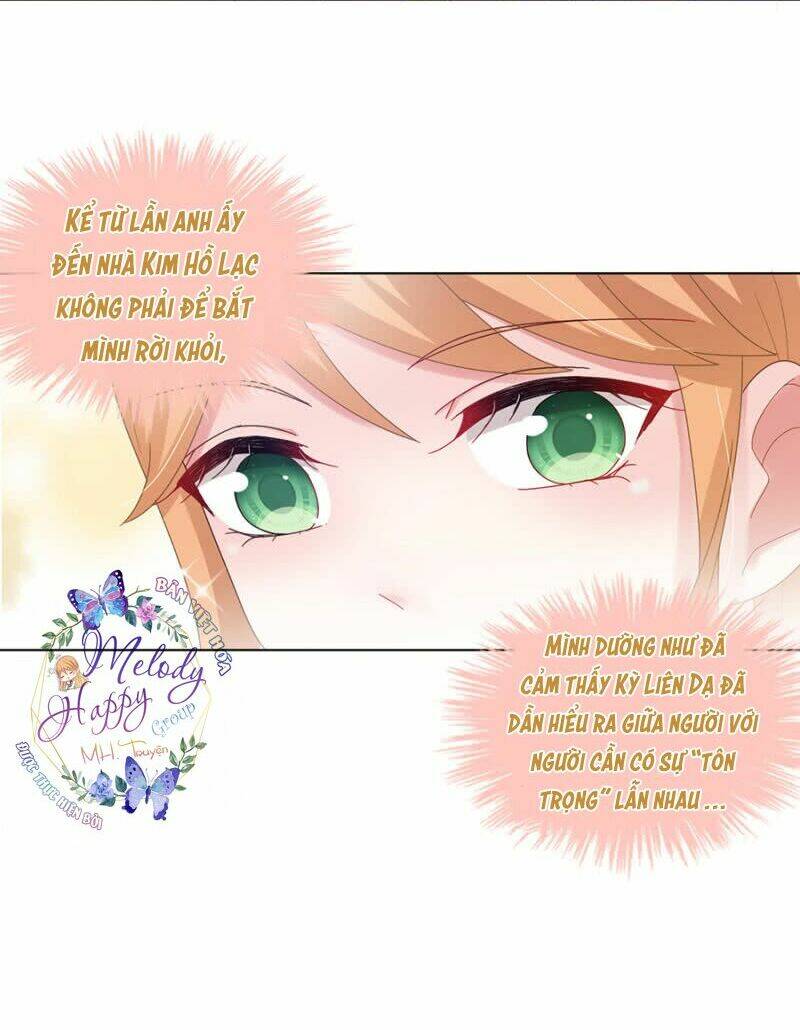 ma lạt thiên kim đẩu ác thiếu chapter 108 12