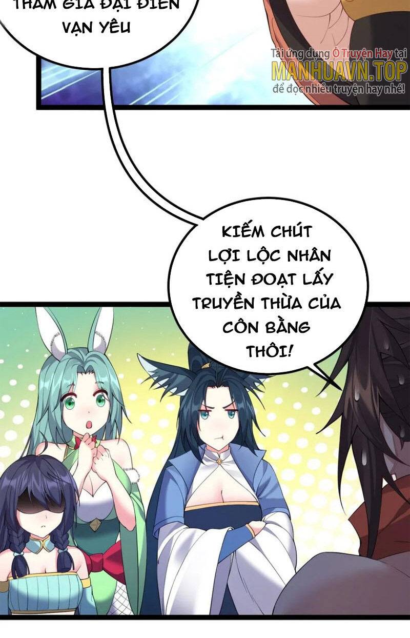 ta là nhân vật phản diện đại thiếu gia chapter 100 11