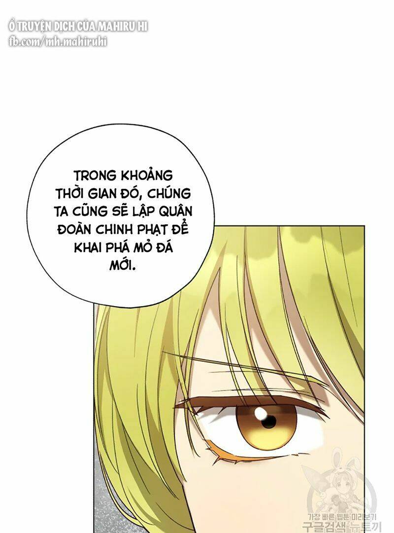 công chúa khắc dấu lên kẻ phản nghịch chapter 58 18