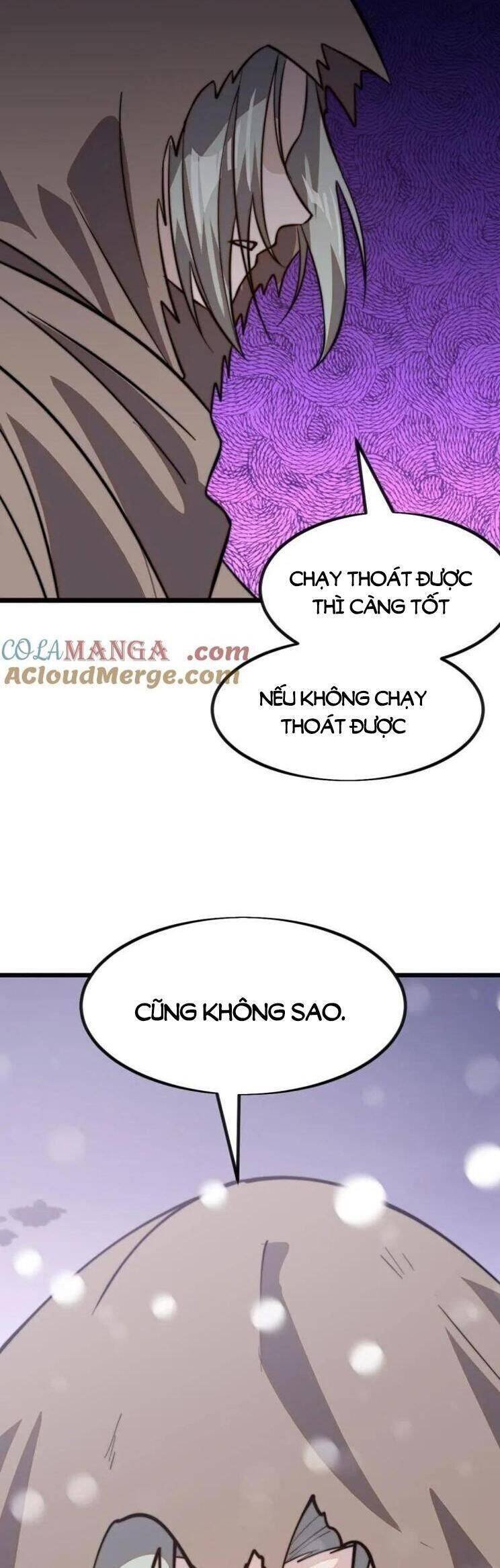 ta có một sơn trại chapter 1075 7