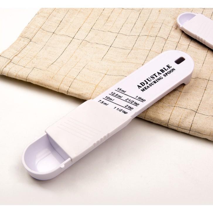 Muỗng Định Lượng Gia Vị cho Các Đầu Bếp FDA - Home and Garden