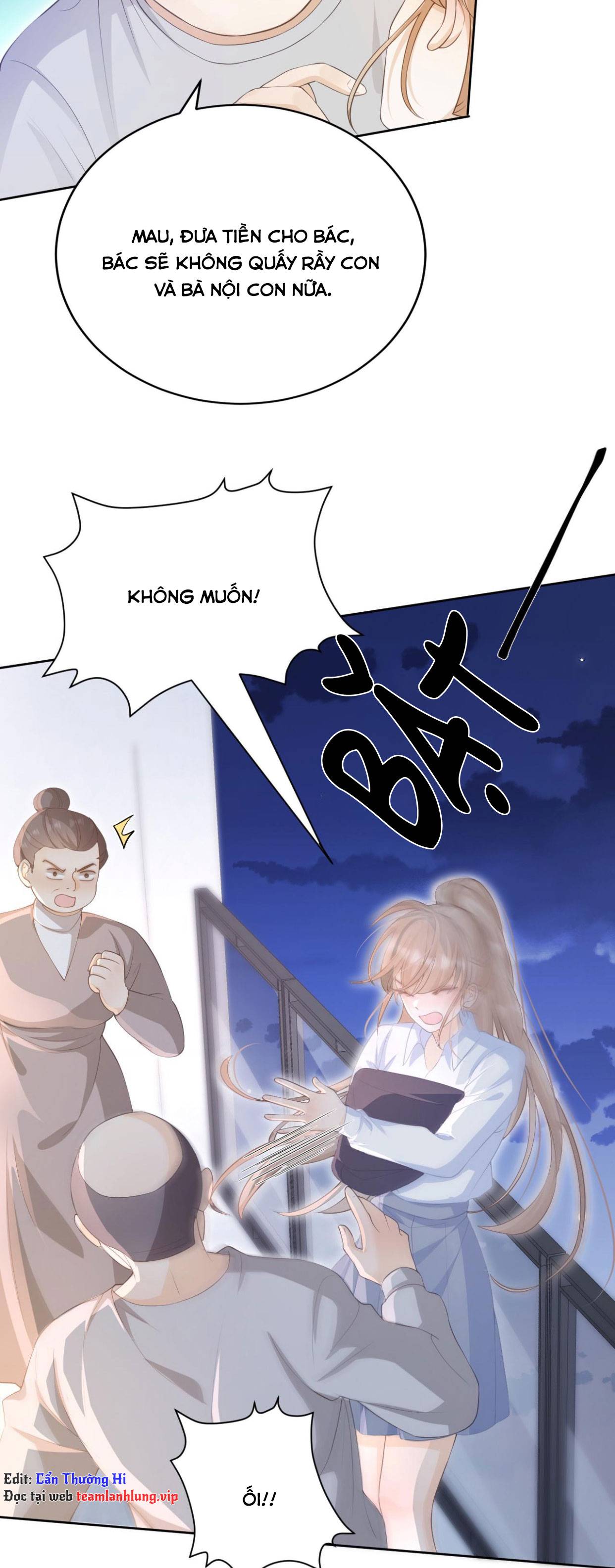 mùa thu nồng cháy- tình yêu cháy bỏng chapter 1 2