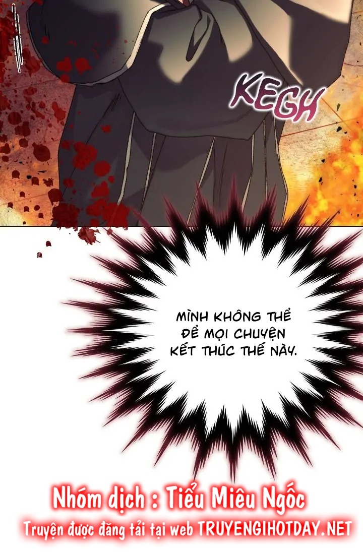 bệ hạ, ta sẽ nuôi dạy con của ngài thật tốt chapter 100 4