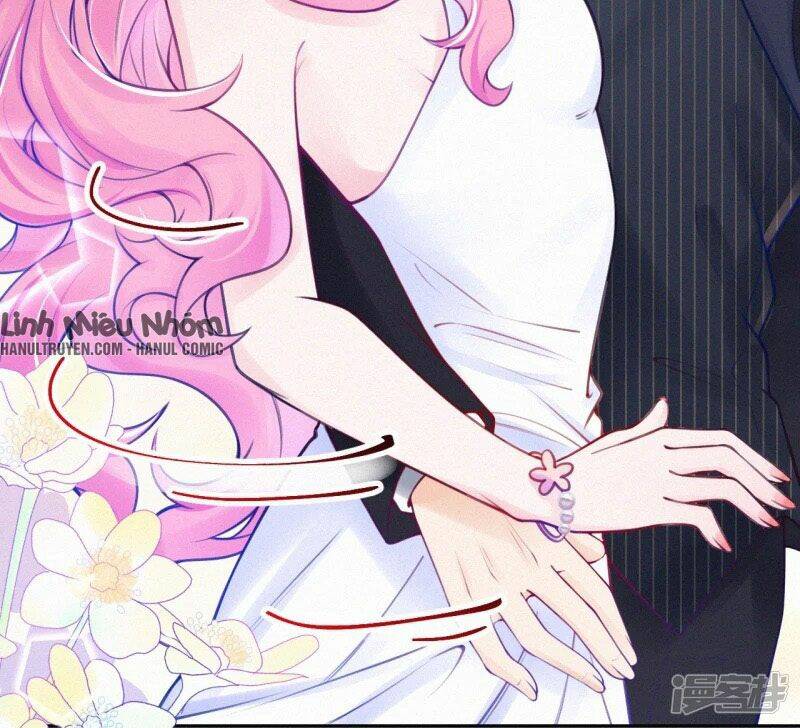 thiên tài manh bảo đột kích: daddy phúc hắc vs mommy chapter 5 11