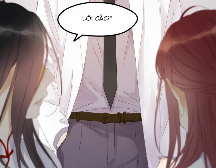 lượm được một tiểu hồ ly phần 2 chapter 35 25