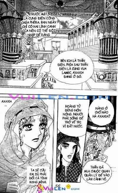 cô gái đến từ quá khứ chapter 1 54