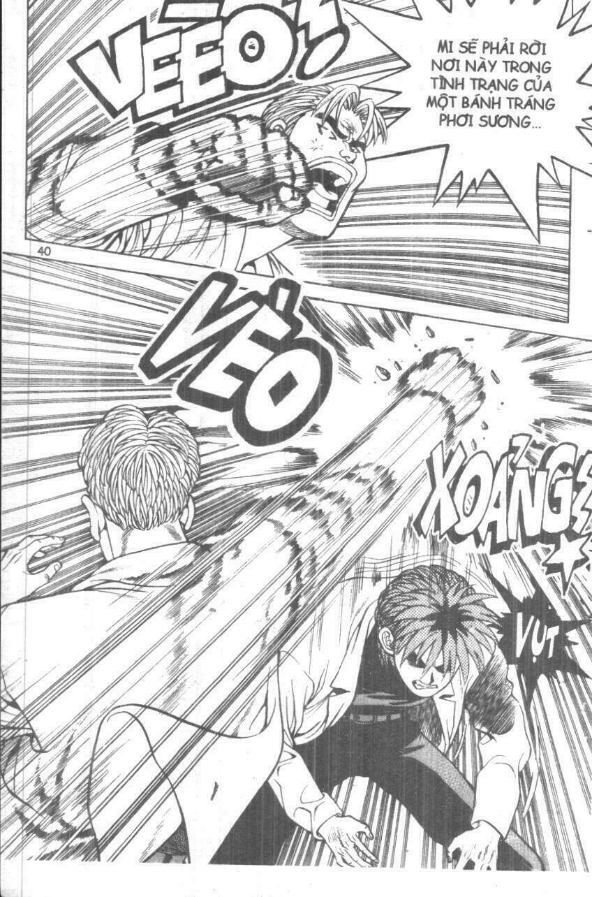 change guy chapter 11 34