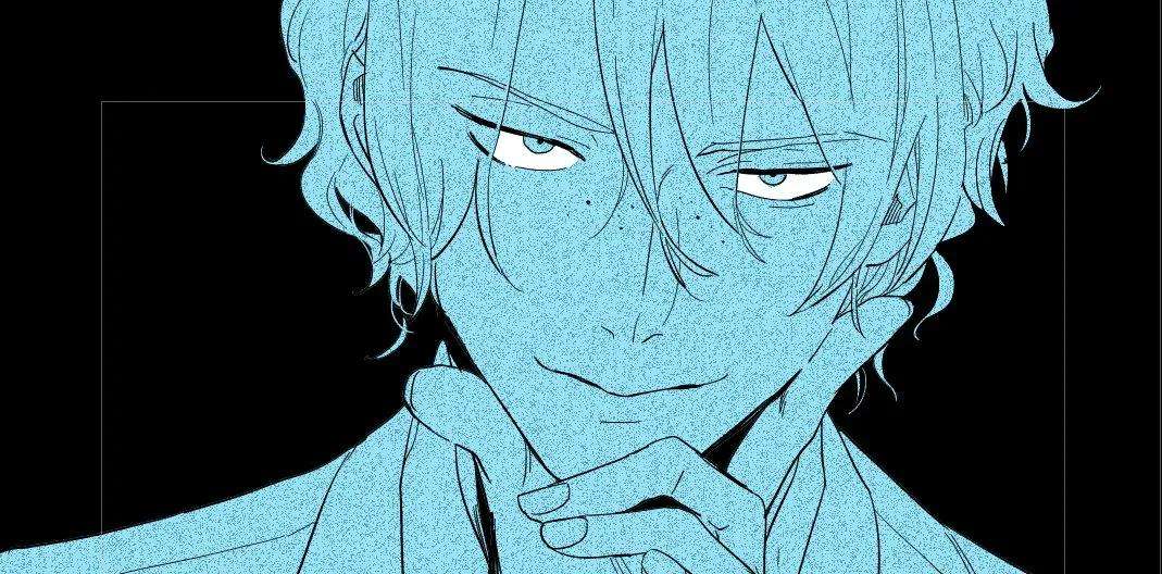 [iimo] akuheki chapter 14 24