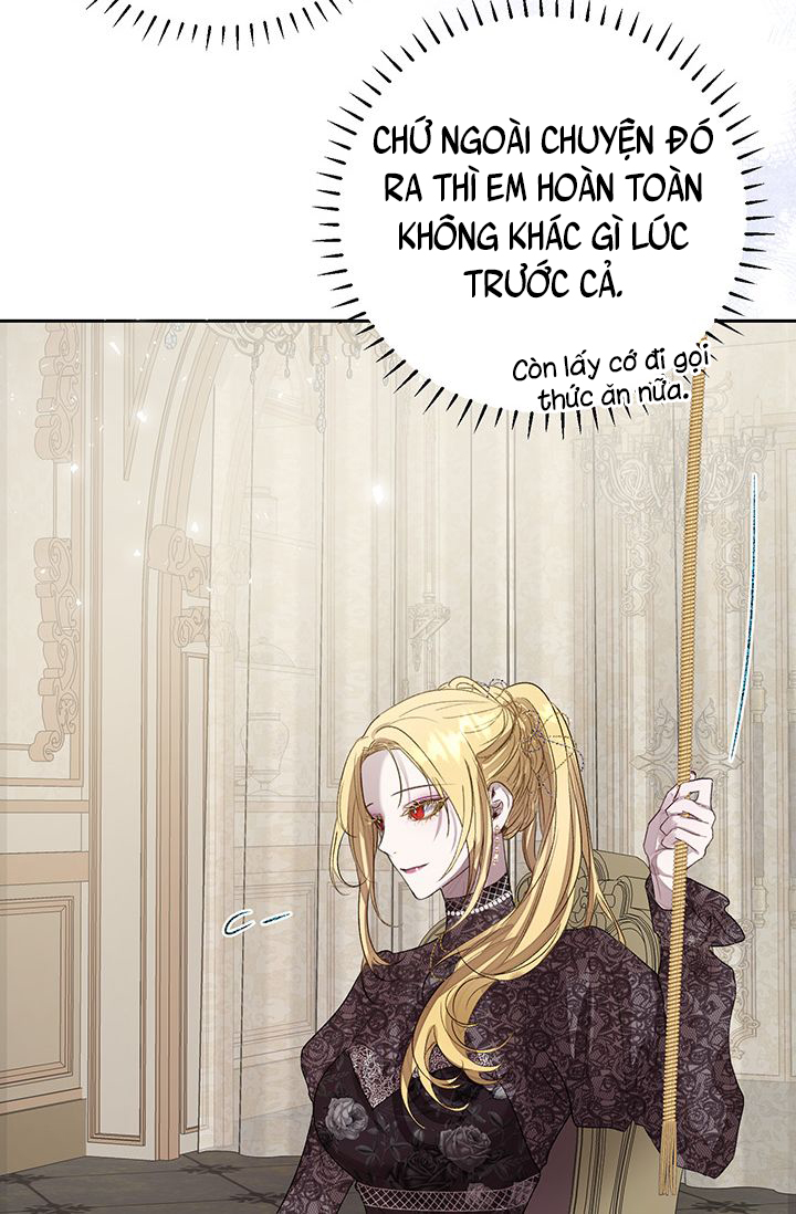 cách để cứu rỗi anh trai của nữ chính chapter 30 62