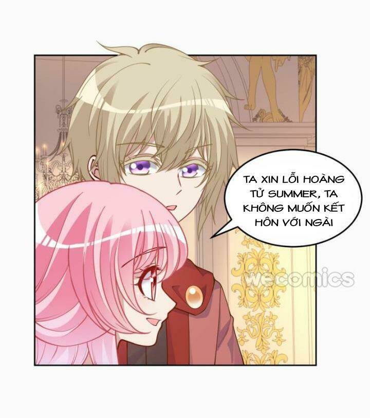 quy tắc sinh tồn của công chúa chapter 97.1 13