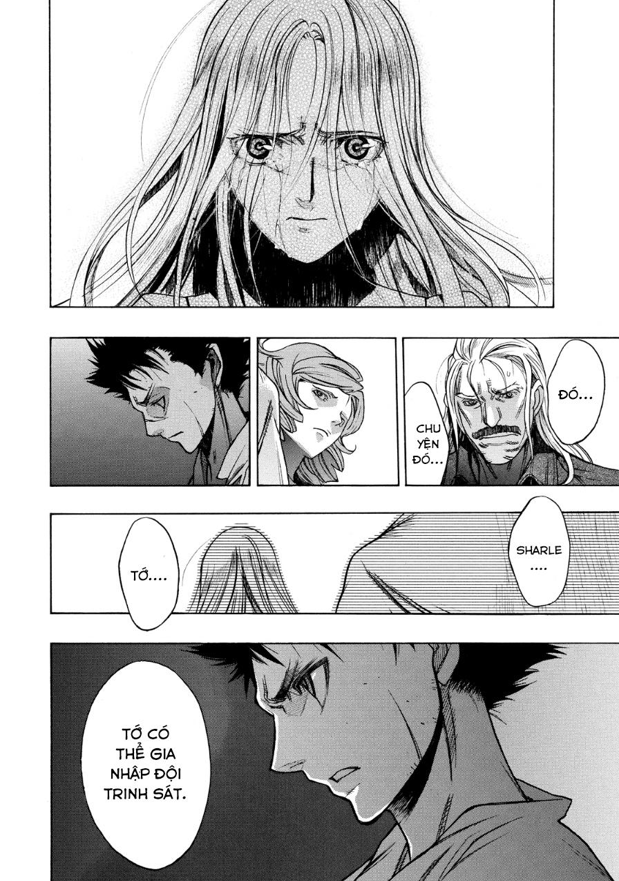 attack on titans - before the fall chapter 14 47