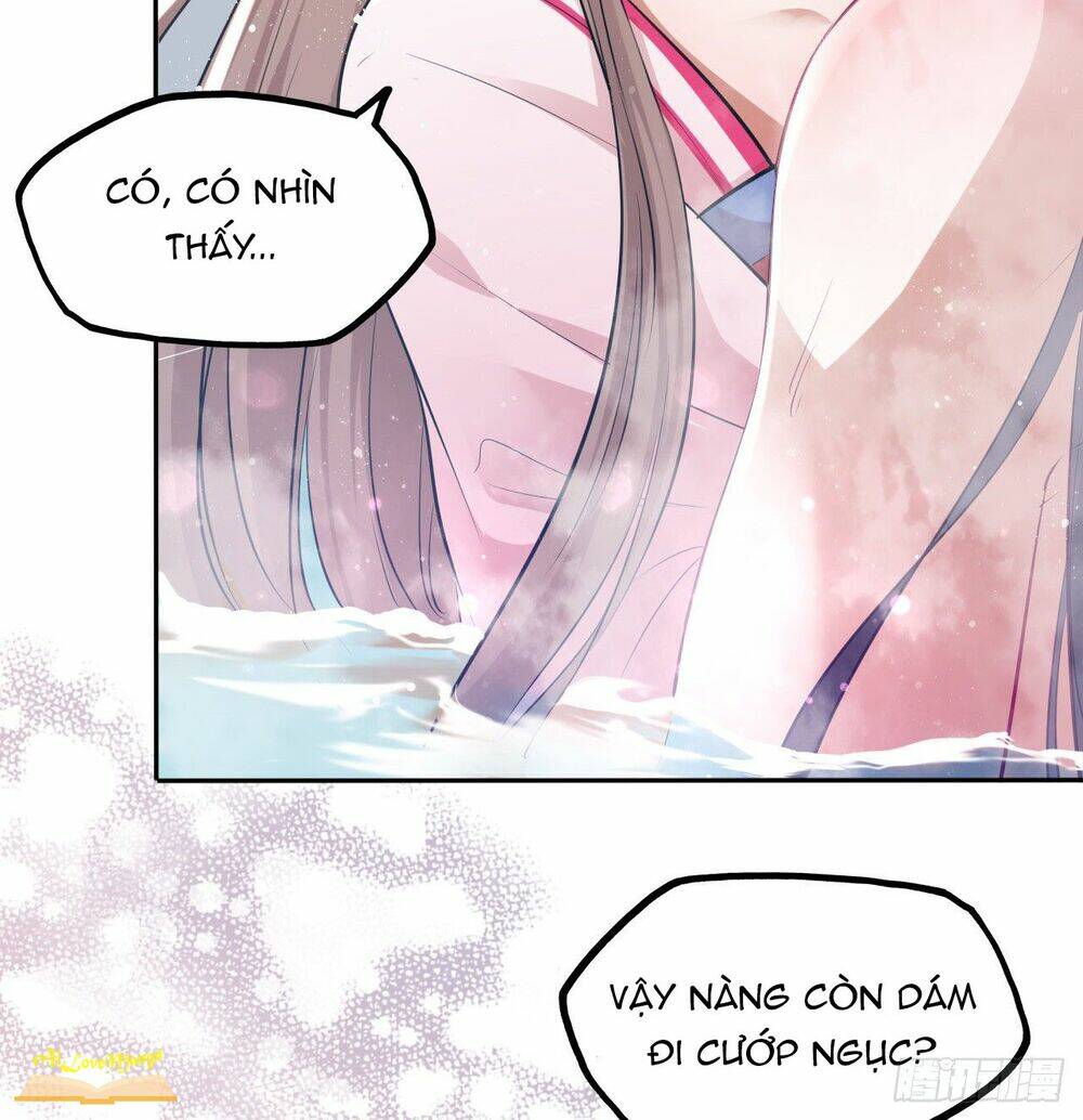 vương phi thật thích trang điểm chapter 77 31