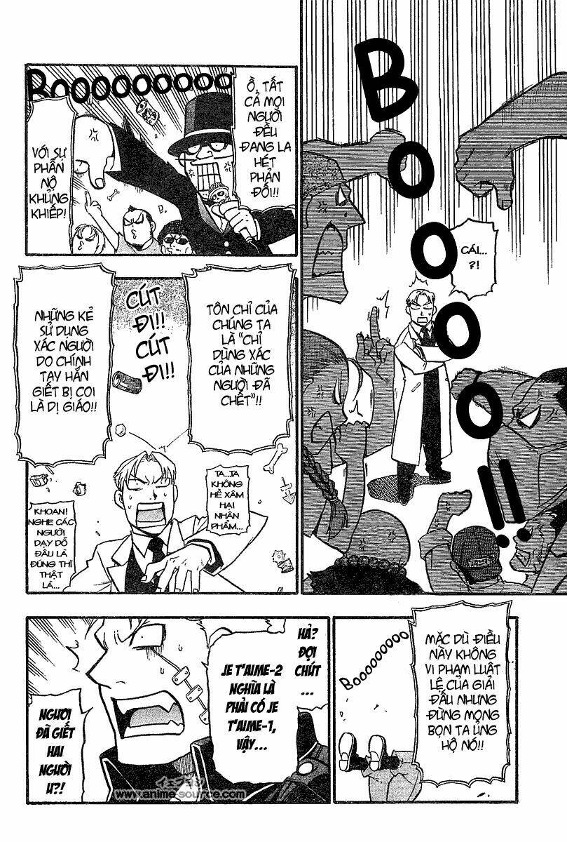 raiden-18 chapter 1 30