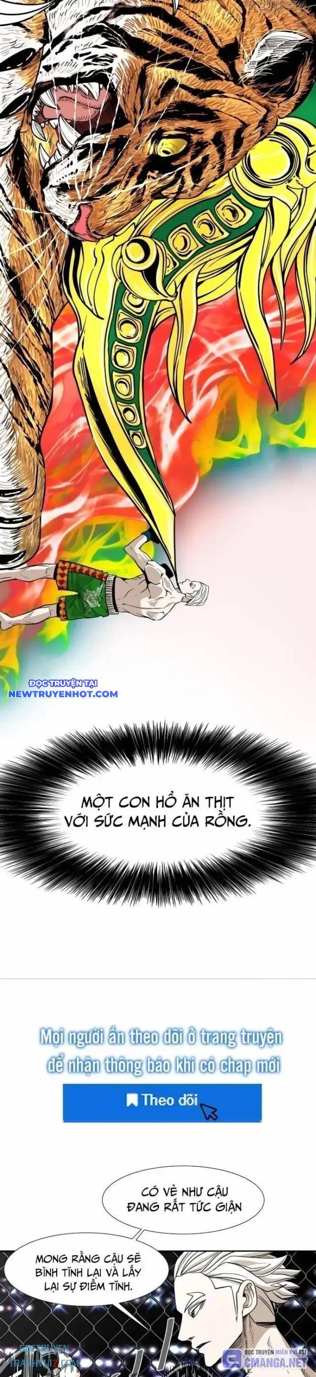 shark - cá mập chapter 245 27