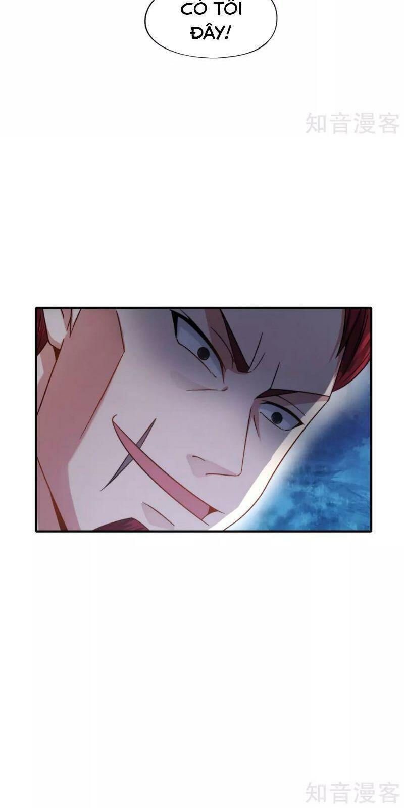 vòng bạn bè mạnh nhất của tiên giới chapter 44 4