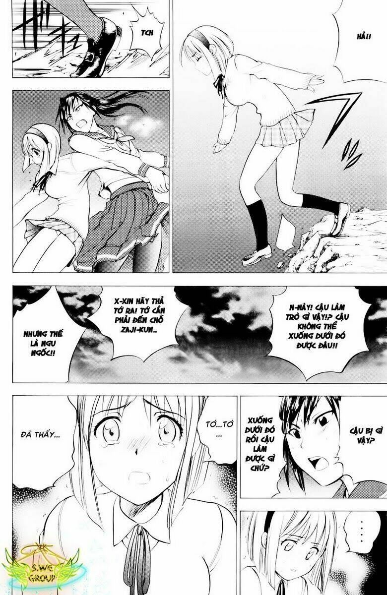 cage of eden chapter 79 3