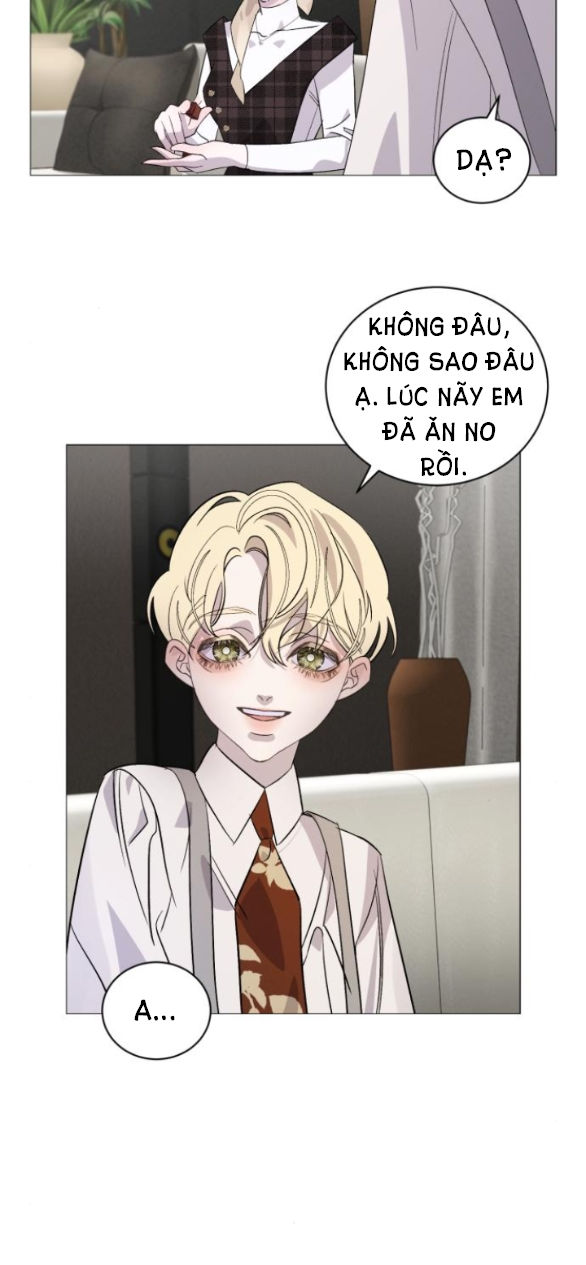 điệu nhảy say mê giữa màn đêm chapter 5.2 24