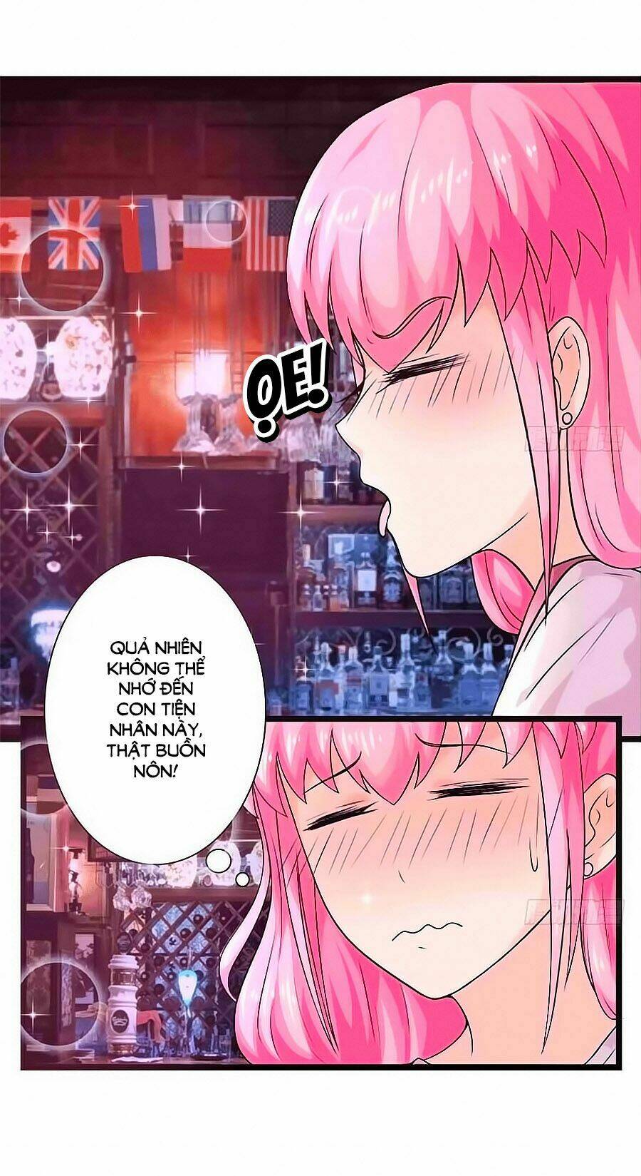 diêm vương lão công thật đáng yêu chapter 6 11