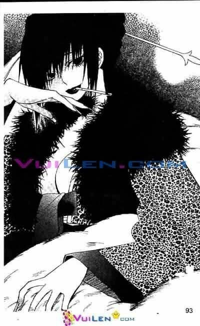 tiên nữ giáng trần chapter 19 93