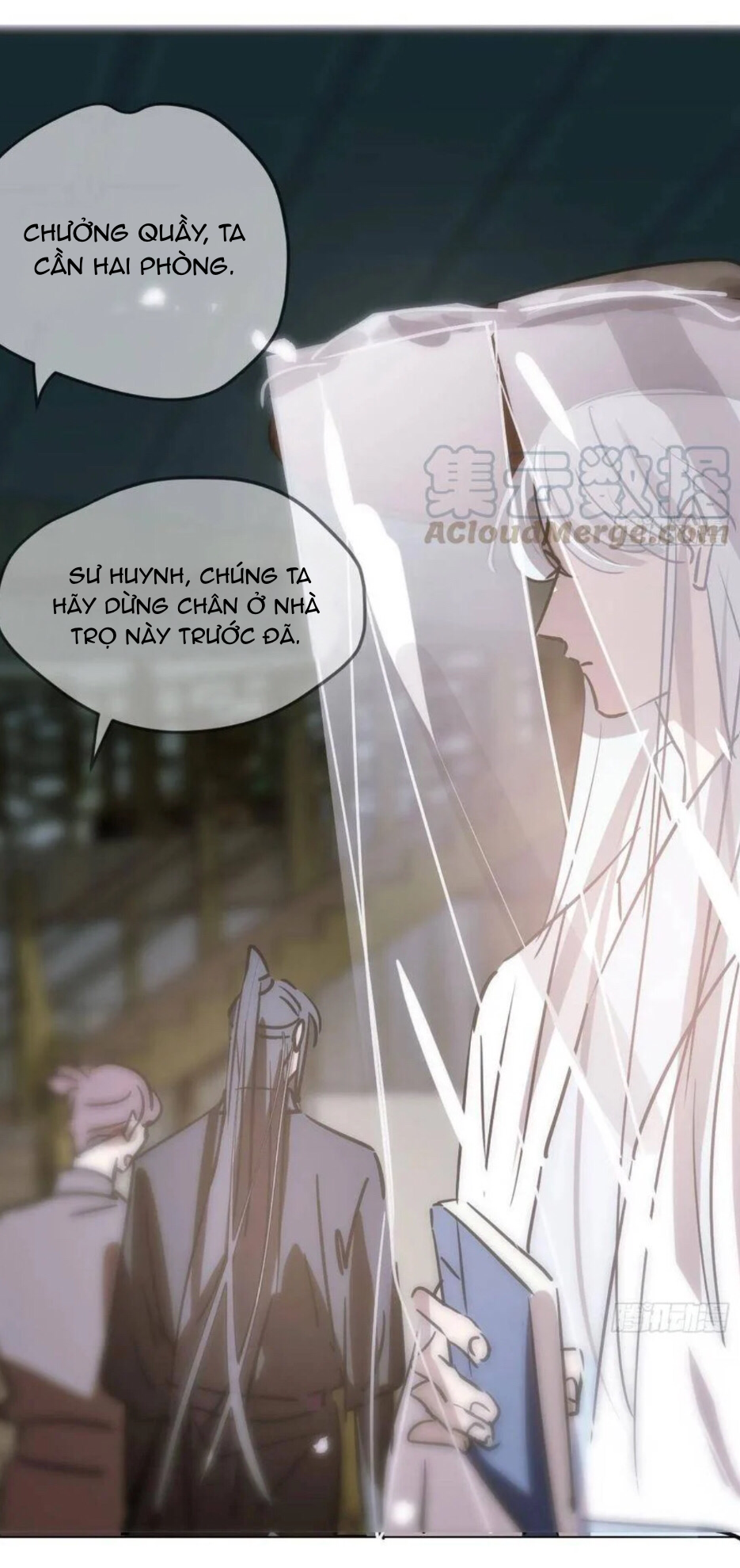 bắt lấy ngao ngao chapter 96 47