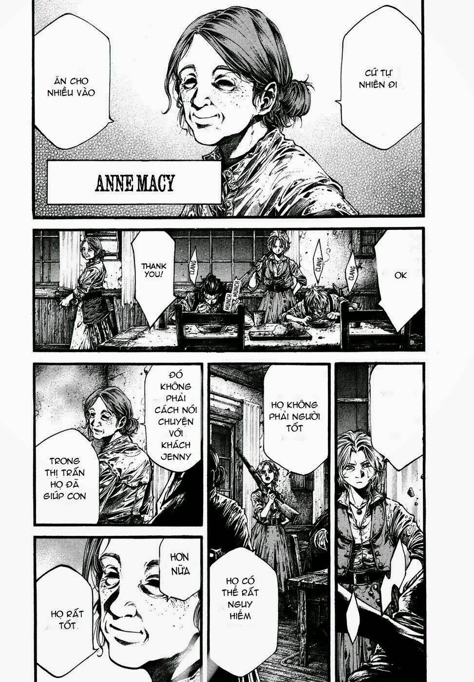 green blood chapter 25 13