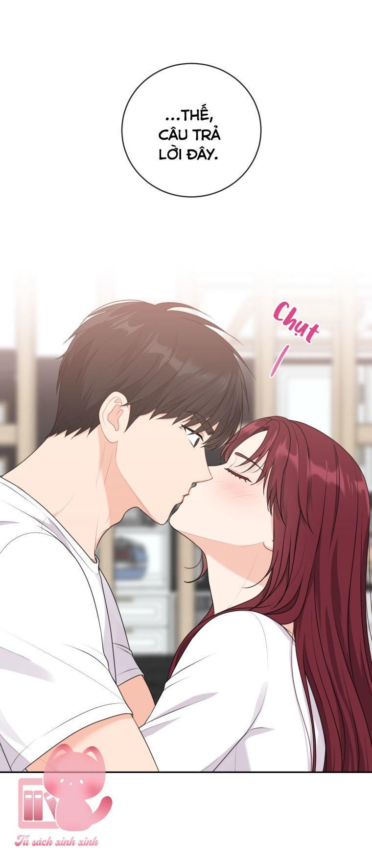 mong được chị chỉ bảo, tiền bối chapter 16 7