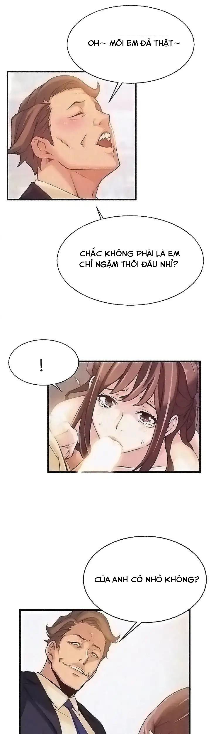 điểm yếu chapter 3 22