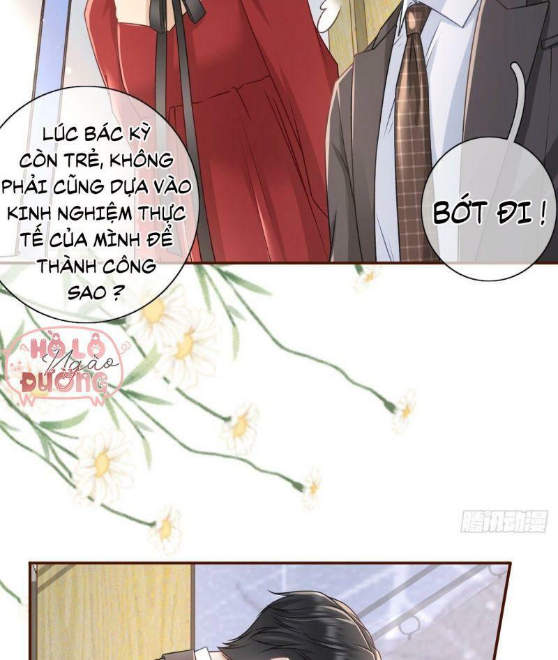 bạn gái tôi mới 30+ tuổi xuân chapter 68 46