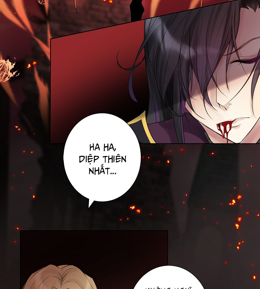 bản giáo chủ thân bất do kỷ chapter 1 43