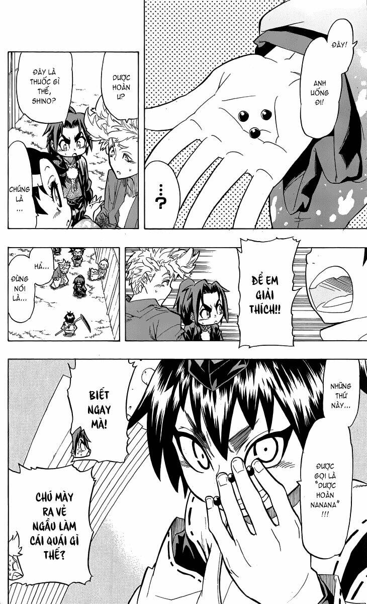 samurai usagi chapter 53 6