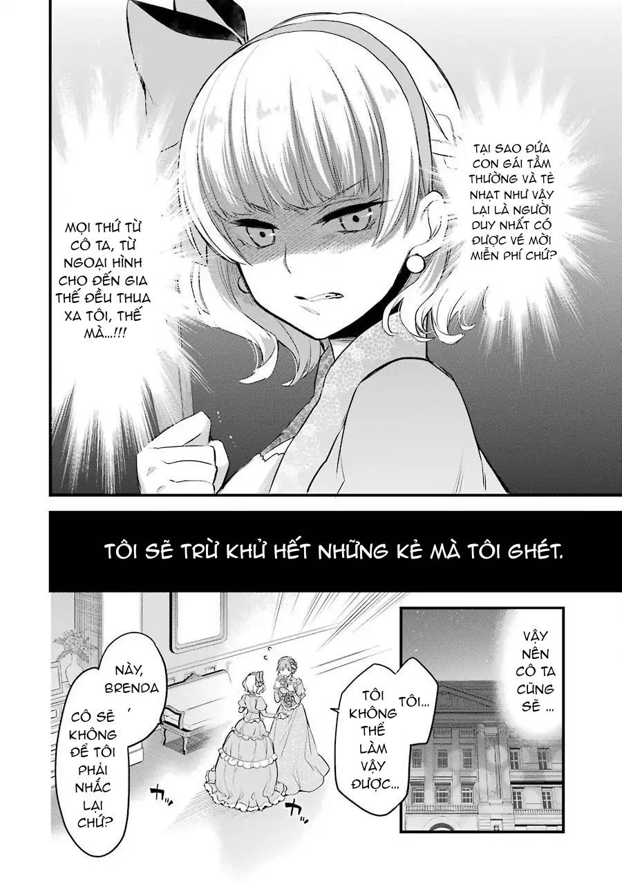 chén thánh của eris chapter 4.1 4