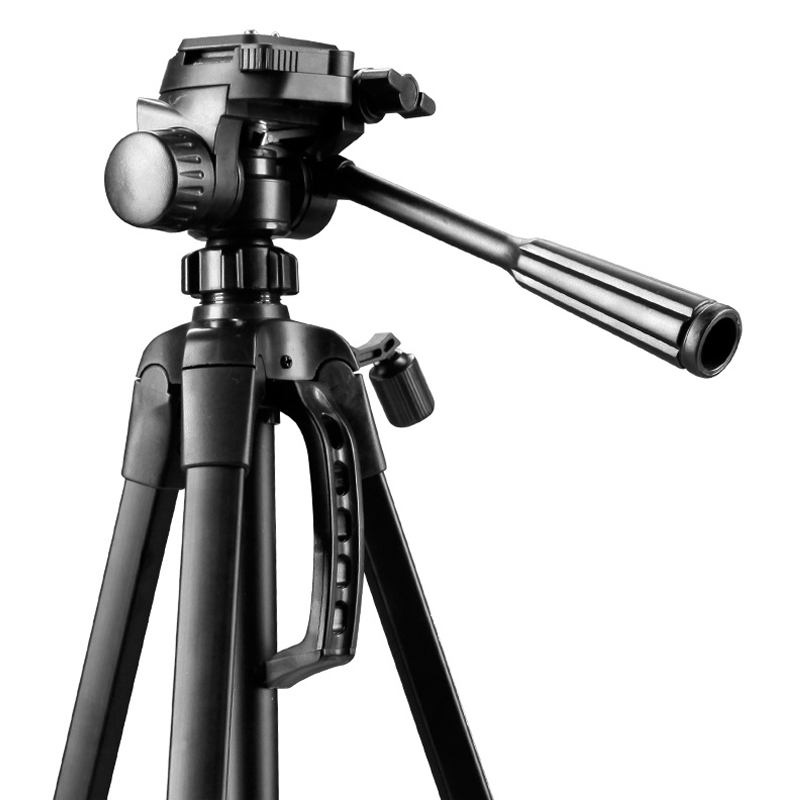 Hình ảnh Chân Máy Ảnh Tripod Weifeng 3520 - Hàng Nhập Khẩu