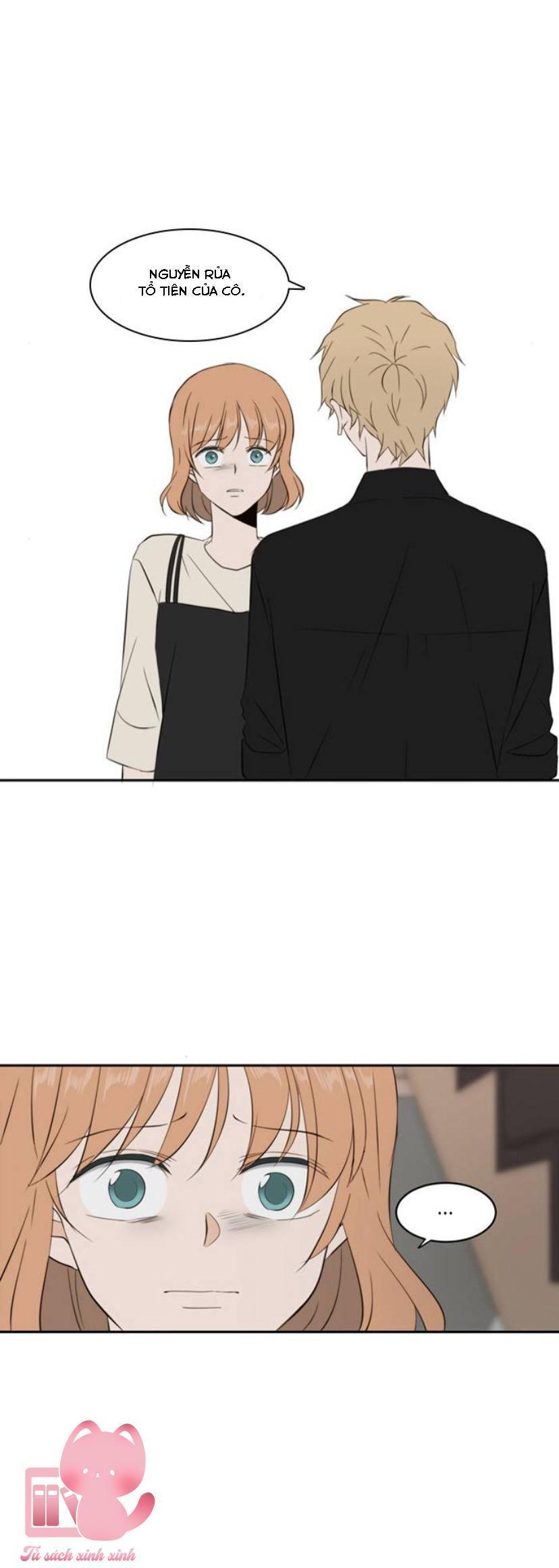 a good day to be a dog chapter 75 34