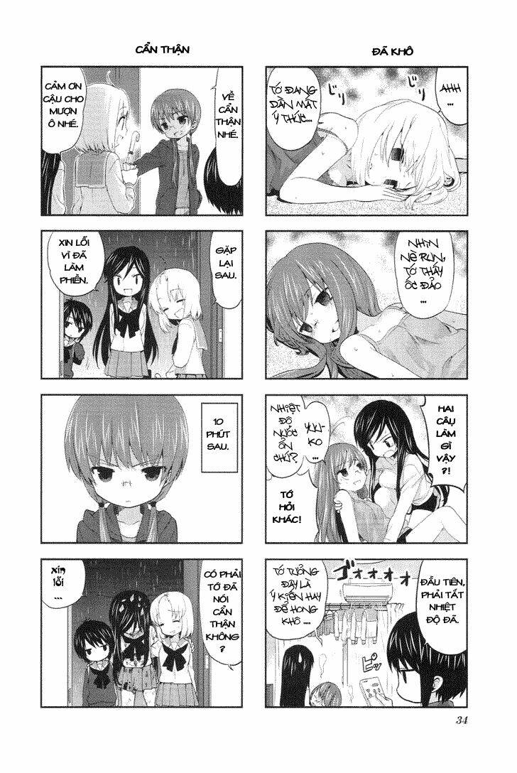 a channel chapter 20 7