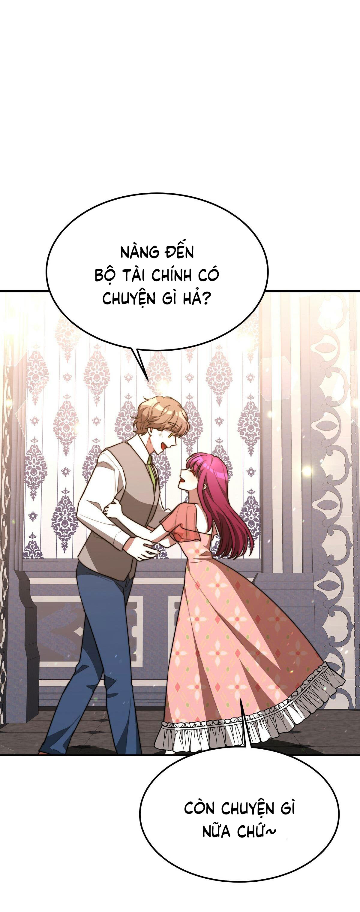 cuộc hôn nhân tay ba chapter 22 23