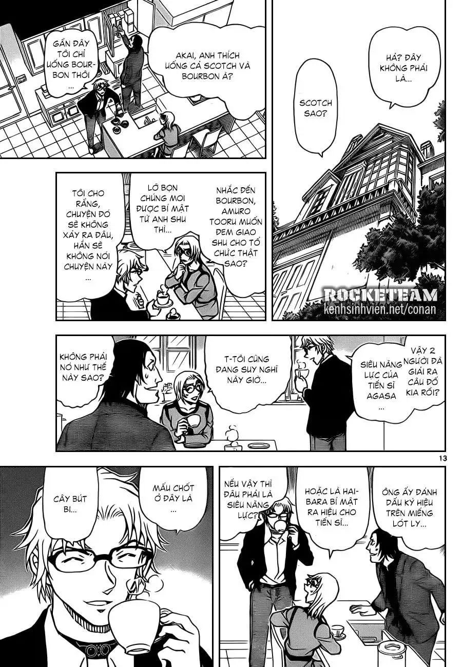 conan chapter 898 13