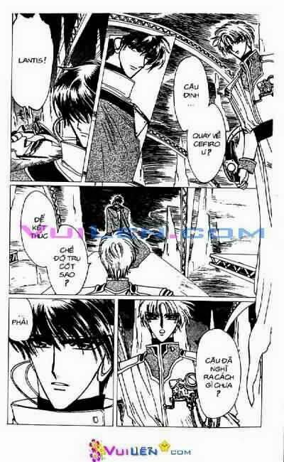 hiệp sĩ phép màu chapter 8 156