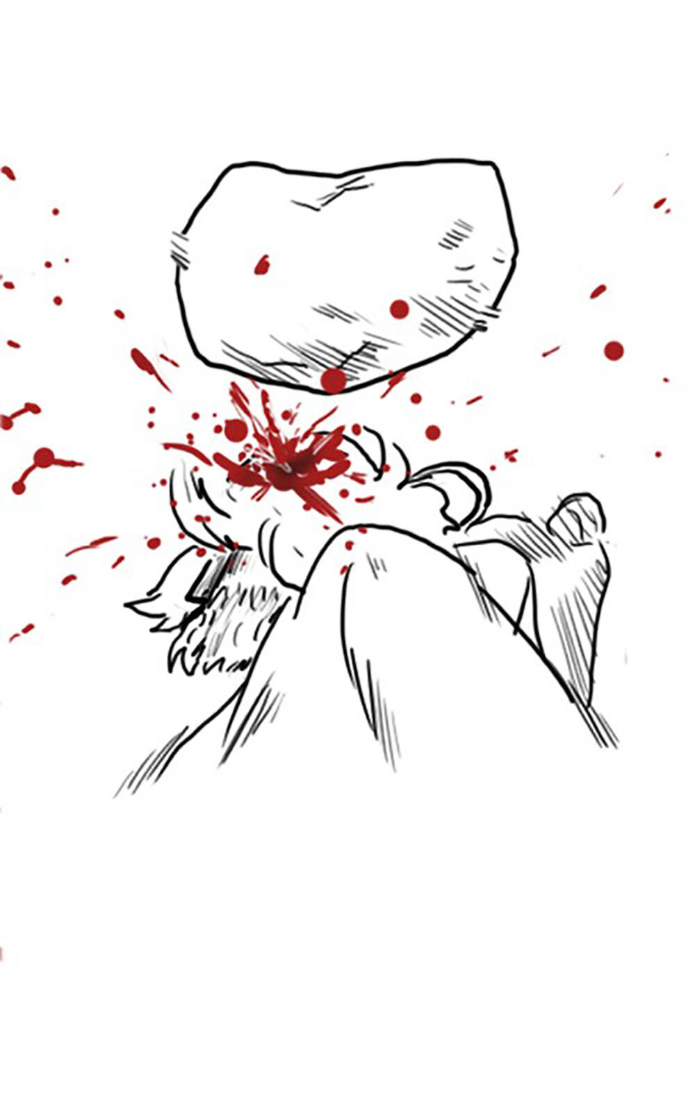 cô nàng trên lớp - the girl from class chapter 18 87