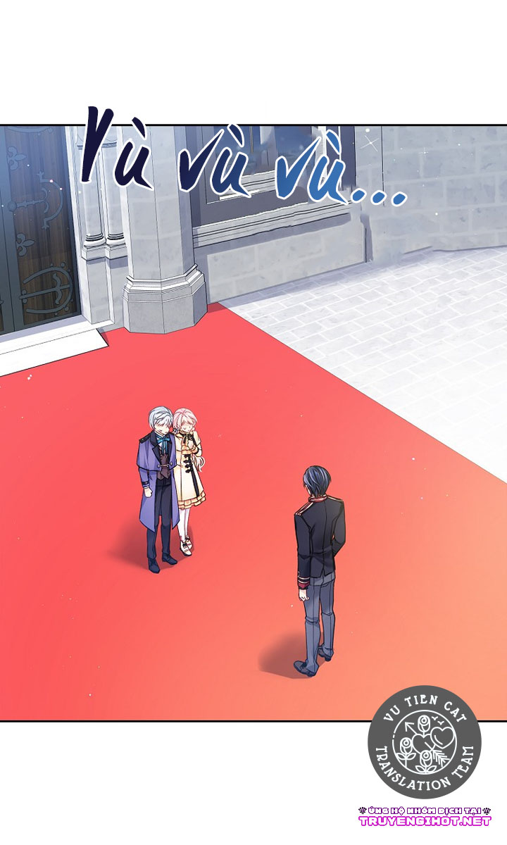 tôi gặp rắc rối vì chồng qúa dễ thương chapter 10.1 4