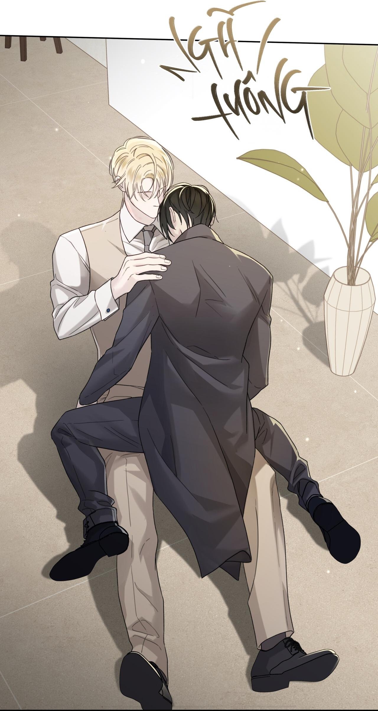 hiểm họa guiding chapter 51 48