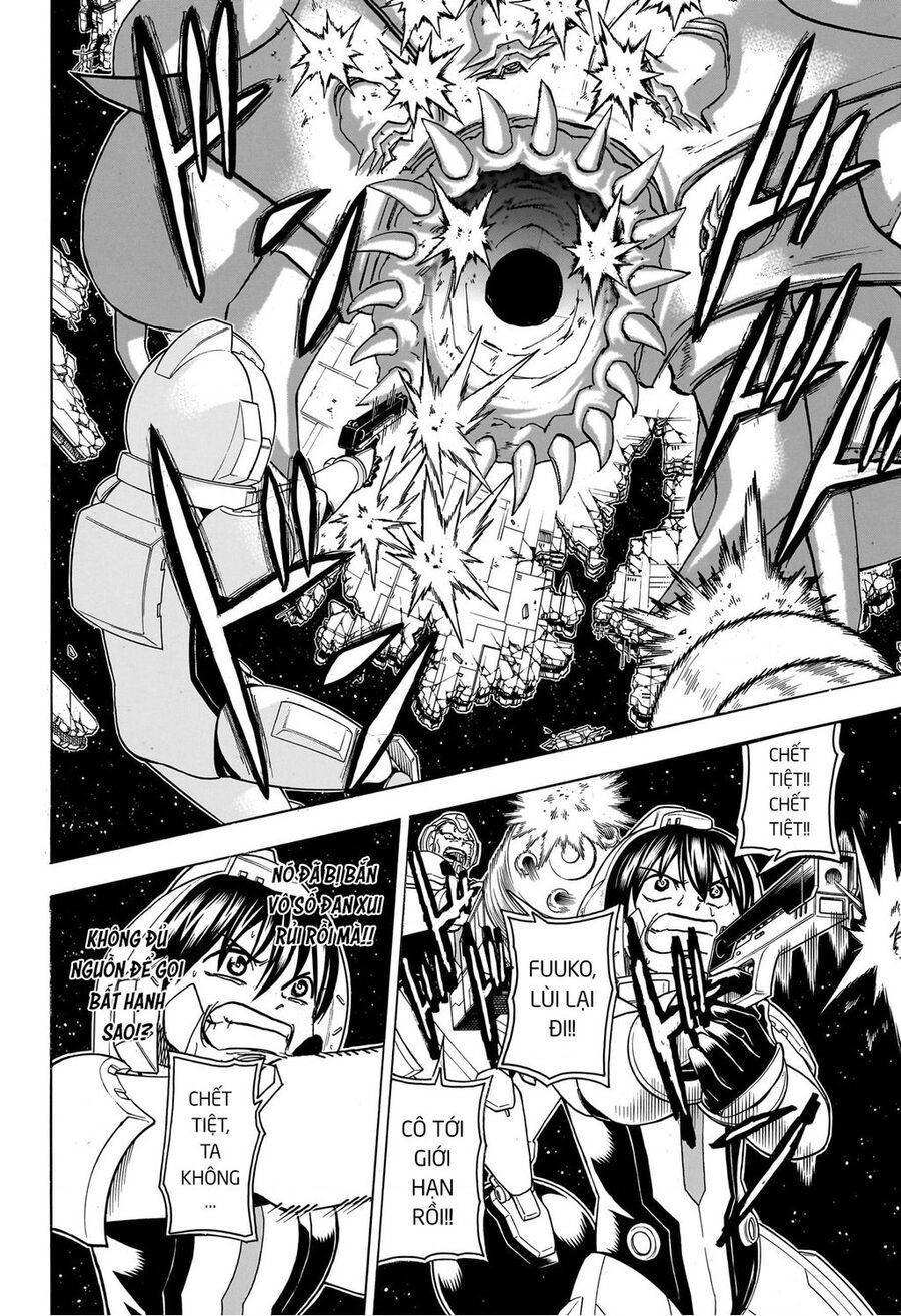 undead unluck chapter 159 17