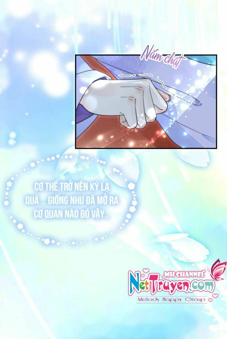 dục hỏa độc nữ chapter 22 9