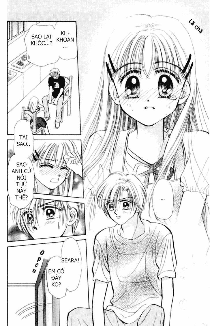 baby love chapter 35 23