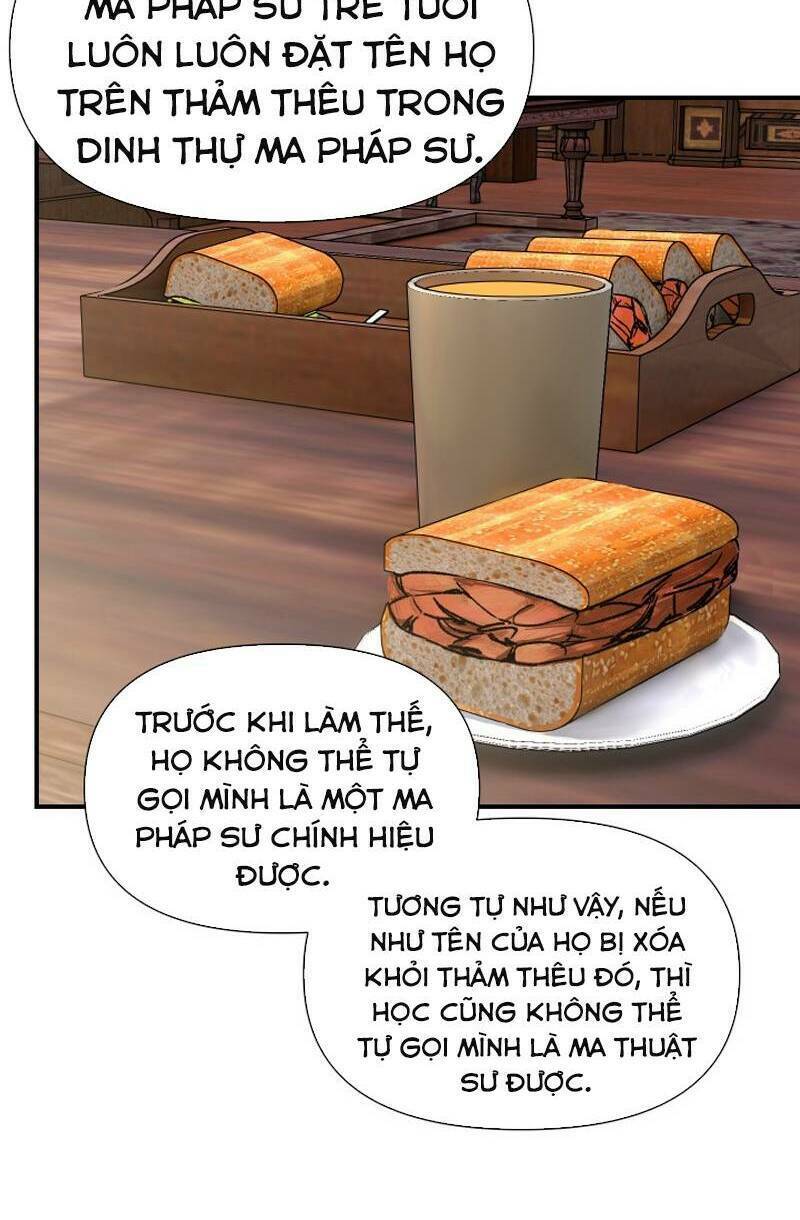 khế ước của nữ công tước quái vật chapter 24 19
