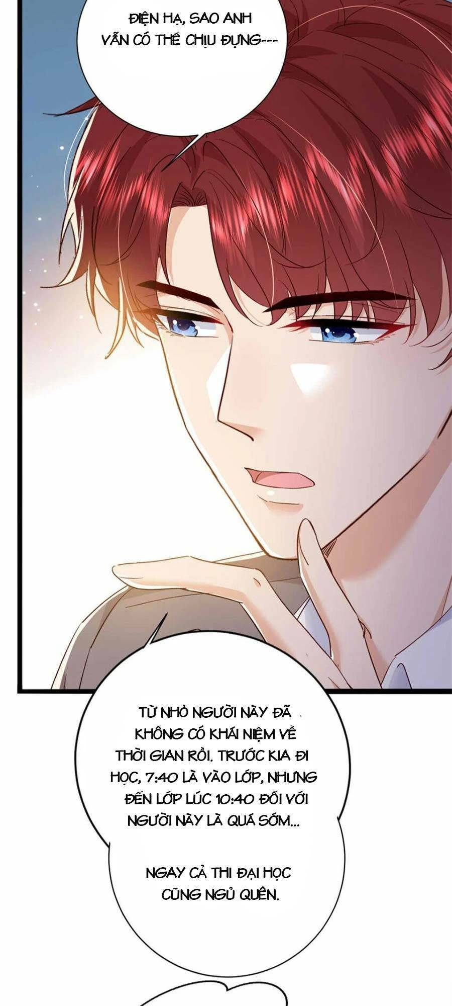 cô vợ của tôi không dễ bắt nạt chapter 72 9