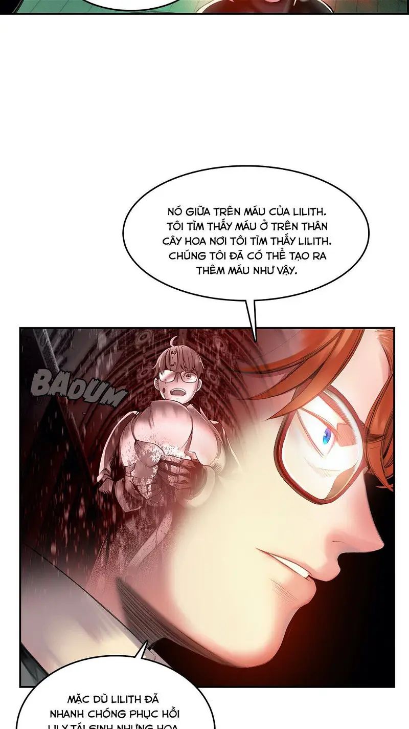 sự ràng buộc của lilith chapter 93 18