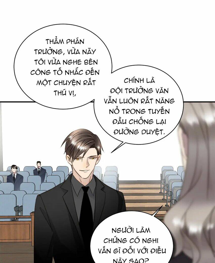tiên sinh nói dối chapter 78 12