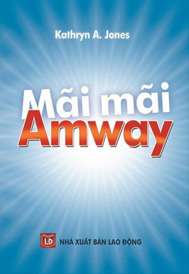 Mãi Mãi Amway